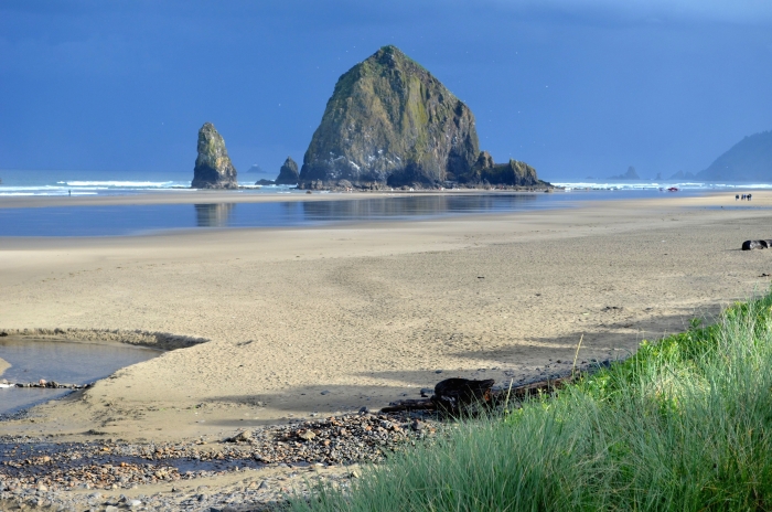 Cannon Beach