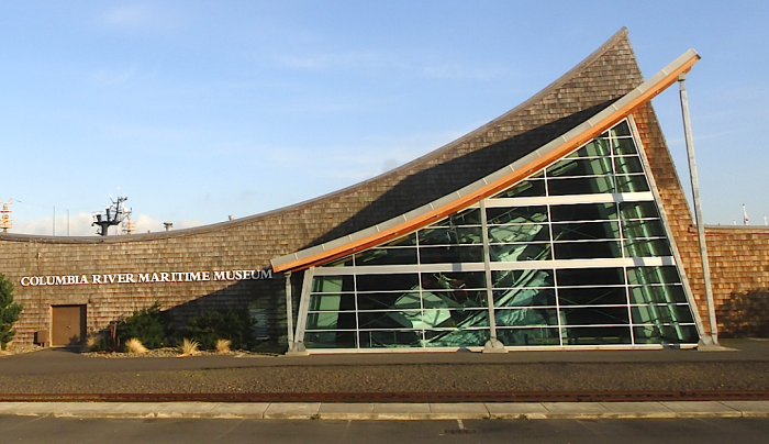 Columbia River Maritime Museum