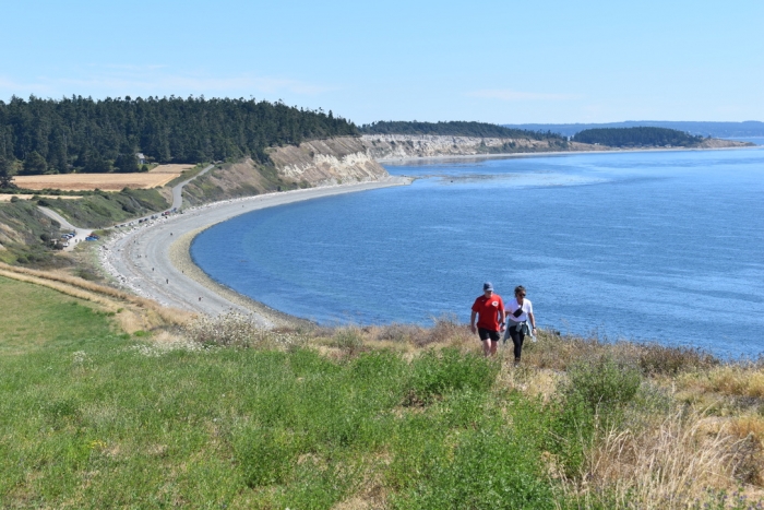 Ebey's Landing