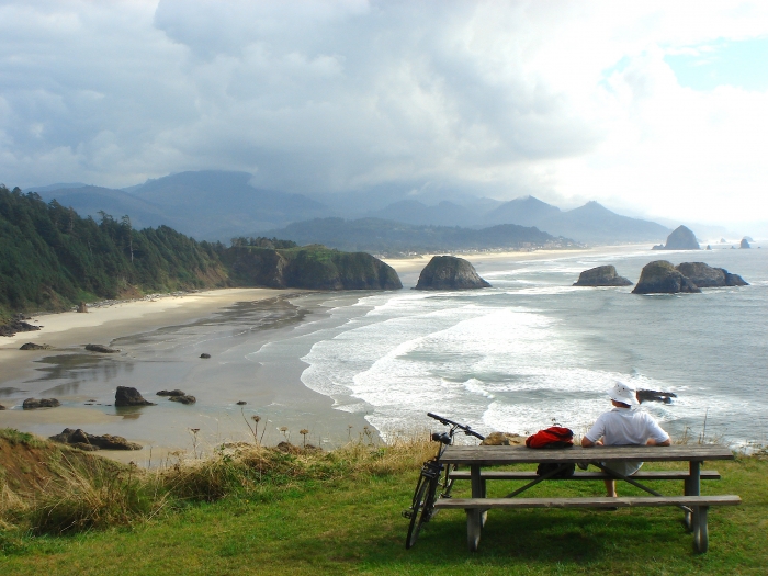 Ecola State Park