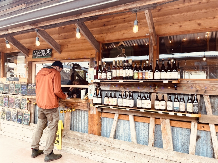 Finnriver Cidery