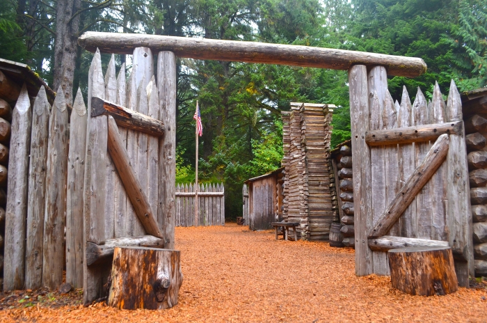 Fort Clatsop