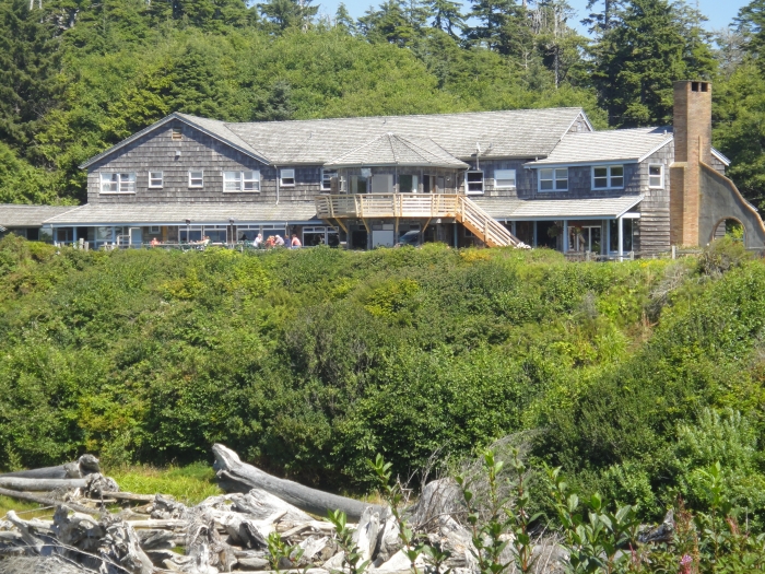 Kalaloch Lodge