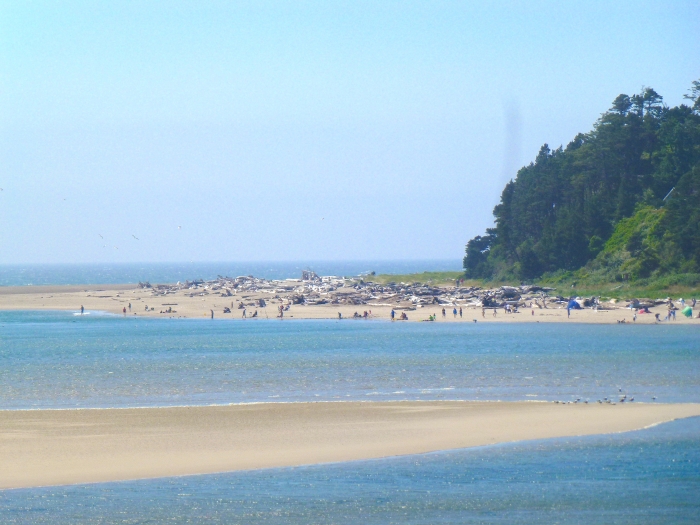 Lincoln City Oregon