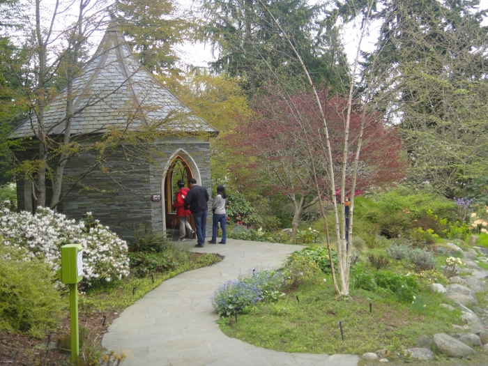 Meerkerk Gardens