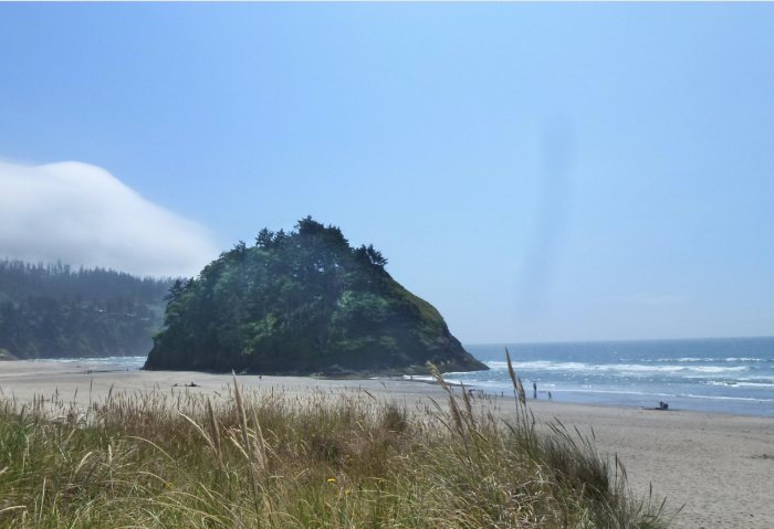 Neskowin Oregon