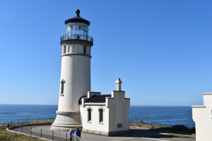 North Head Lighthouse