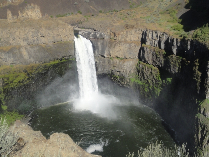 10 BEST Things to Do at Palouse Falls