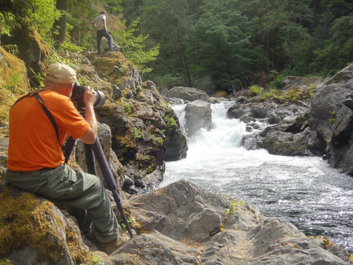 Sol Duc River