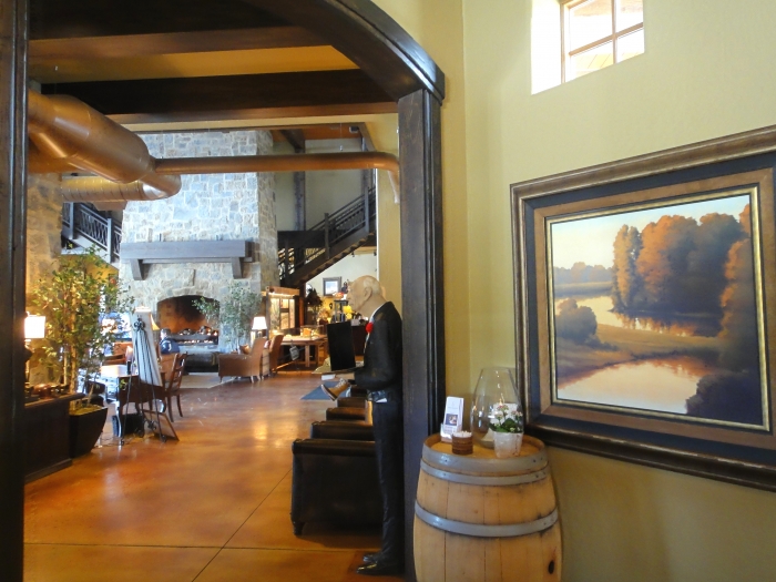 Swiftwater Cellars  