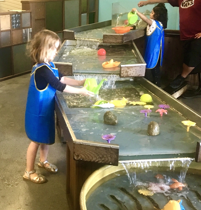 Tacoma Children's Museum