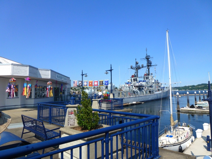 USS Turner Joy