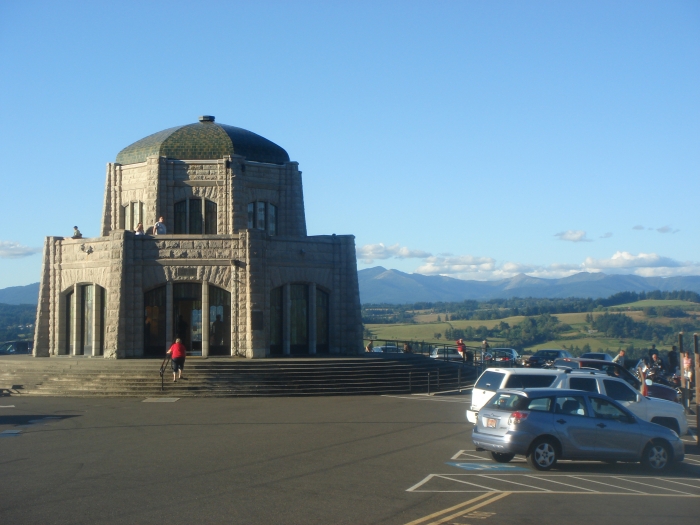 Vista House