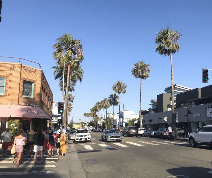 Abbot Kinney