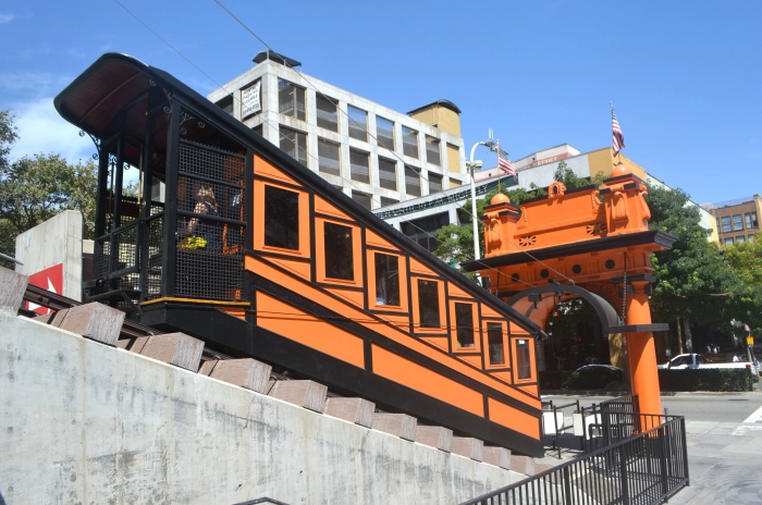 Angels Flight