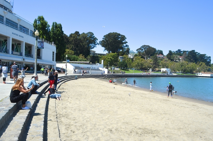 10 BEST Attractions at Aquatic Park