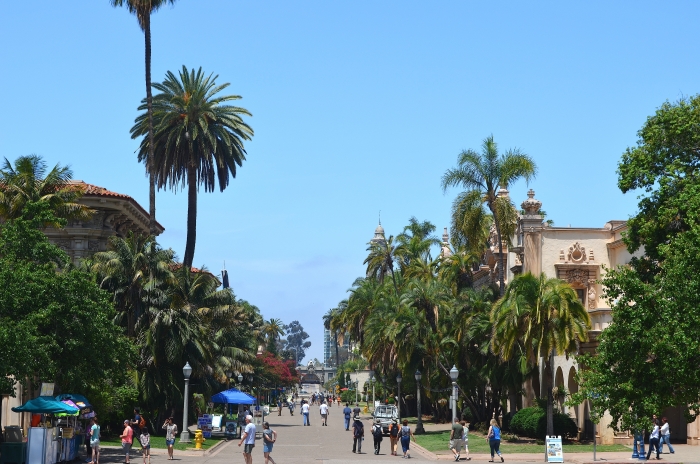 Balboa Park