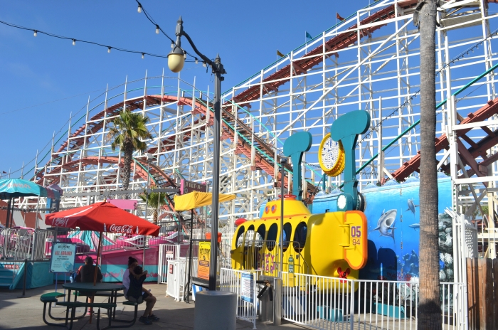 5 BEST Attractions At Belmont Park - Tickets, Hours, Rides, Restaurants