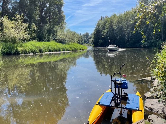 Bothell Landing