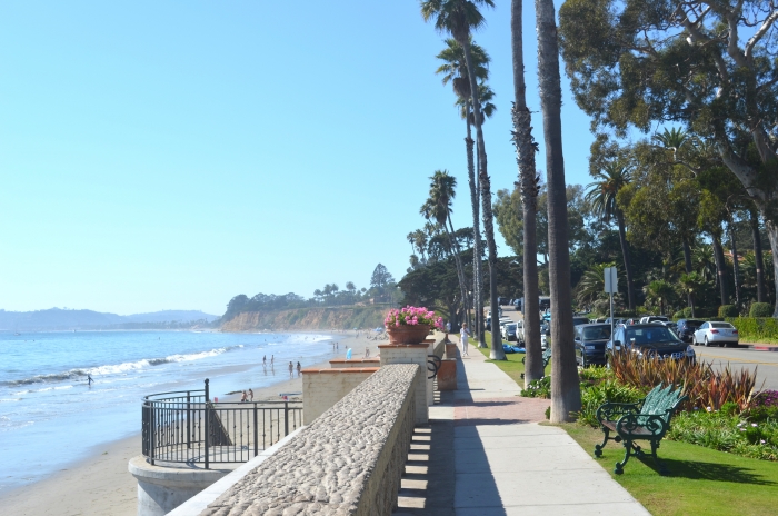 Butterfly Beach