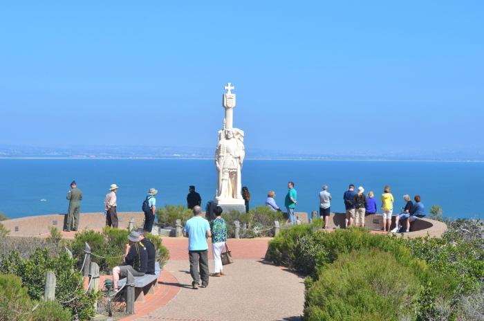 Cabrillo National Monument