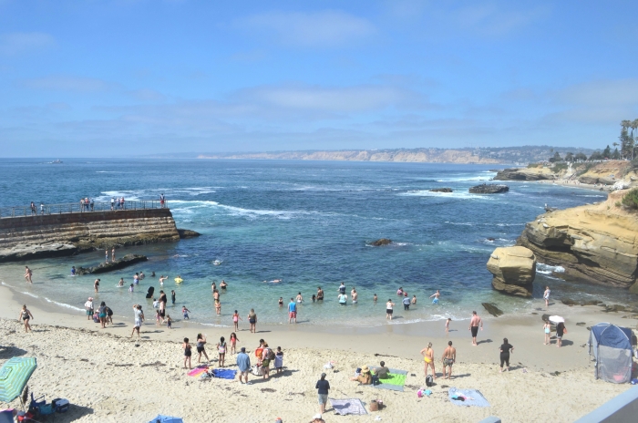 Children's Pool Beach