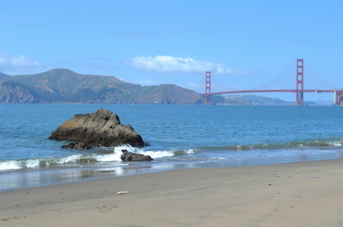 10 BEST Attractions at China Beach SF