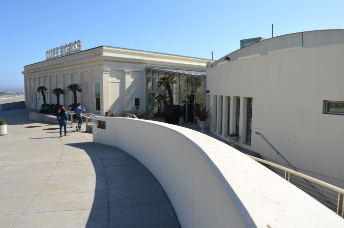 Cliff House San Francisco