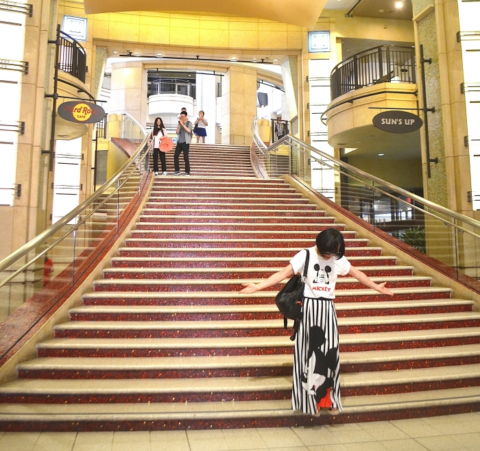 Dolby Theater  