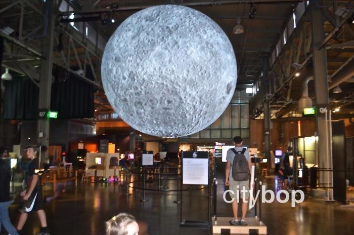 10 BEST Attractions at Exploratorium