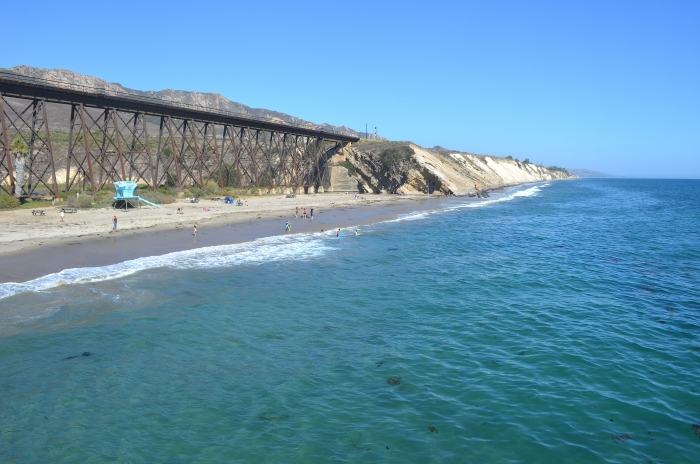 Gaviota State Park