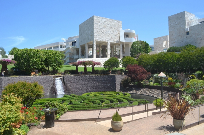 Getty Museum