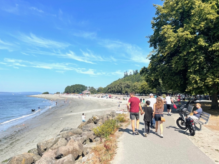 Golden Gardens