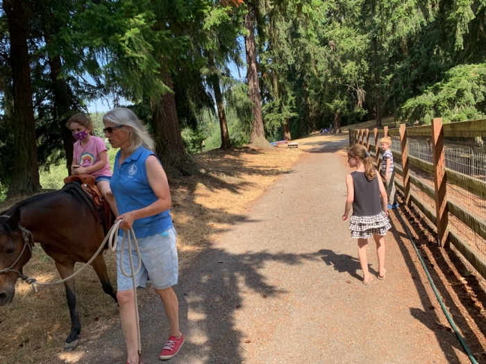 Kelsey Creek Farm