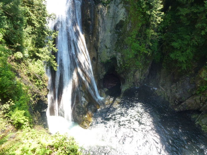 Olallie State Park  