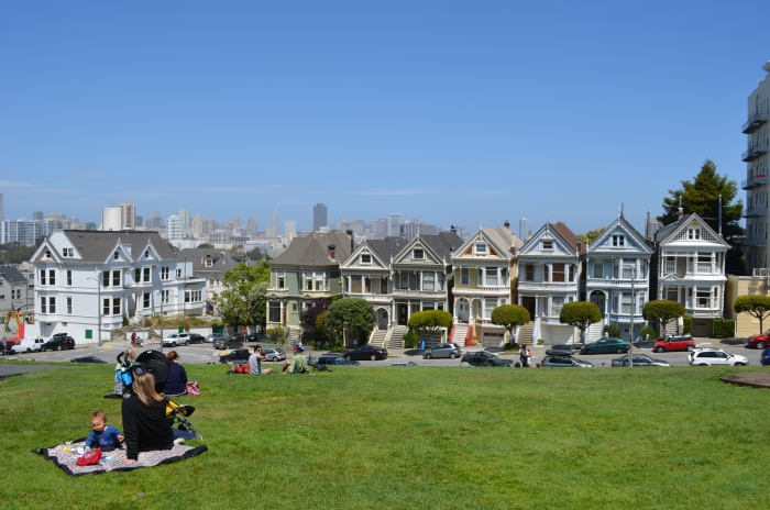 10 BEST things about Painted Ladies 