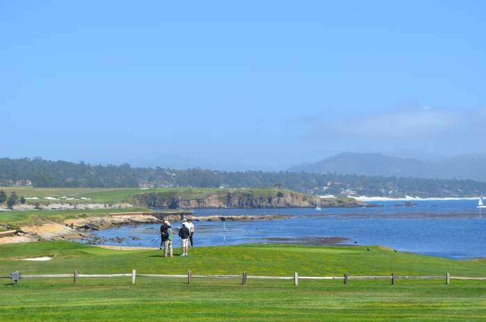 Pebble Beach