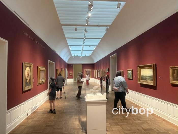 Portland Art Museum