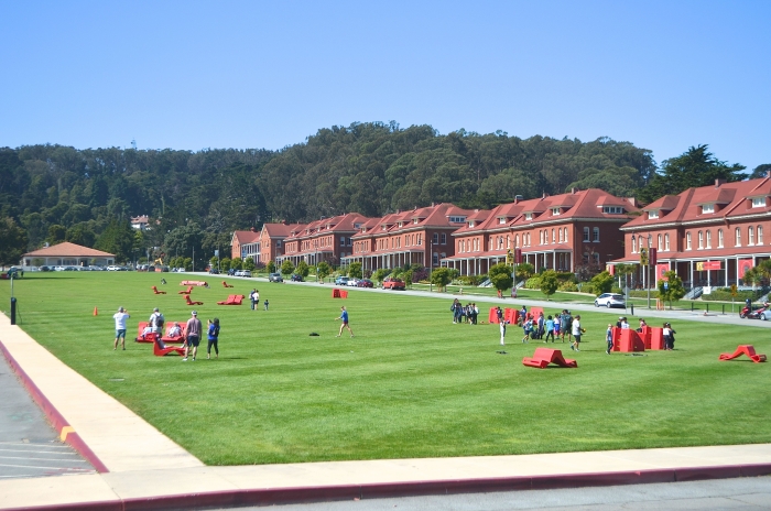 Presidio