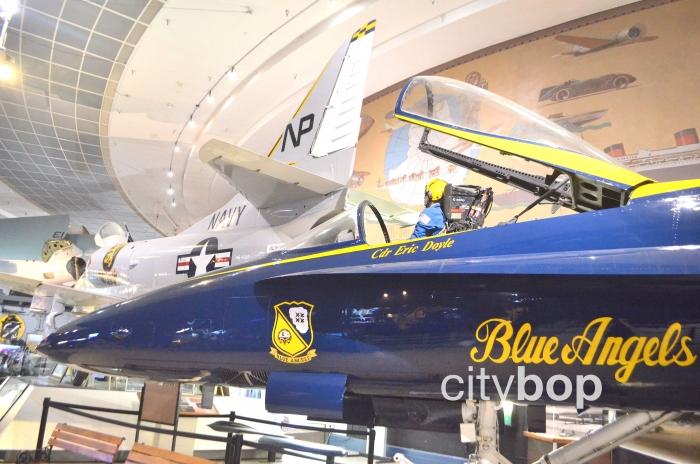 San Diego Air and Space Museum