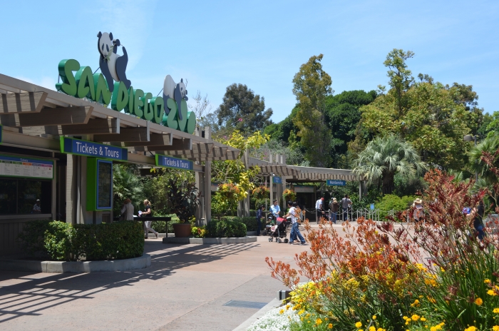 San Diego Zoo