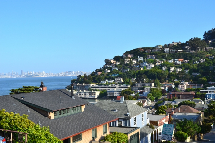 10 BEST Attractions at Sausalito