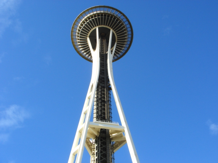 Space Needle