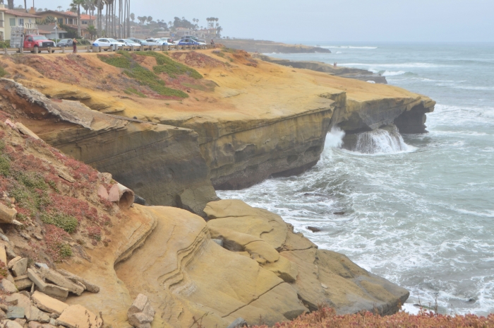 Sunset Cliffs