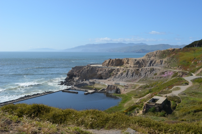 10 BEST Attractions at Sutro Baths