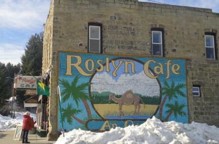 Roslyn