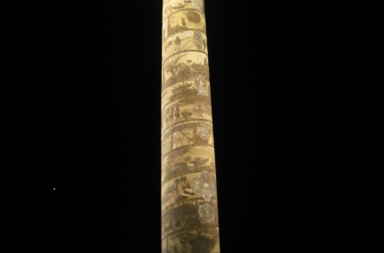 Astoria Column