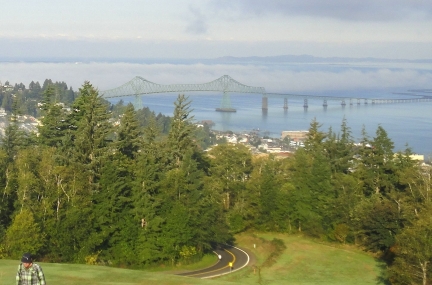 Astoria Oregon