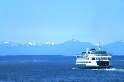 Bainbridge Island 