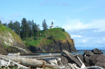 Cape Disappointment